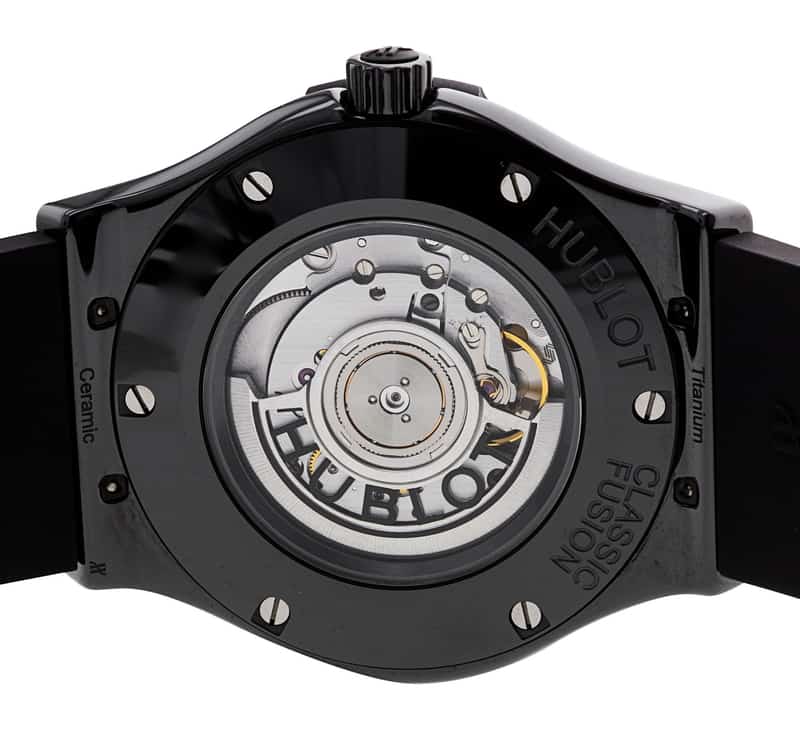 Hublot Classic Fusion 511.CM.1771.RX